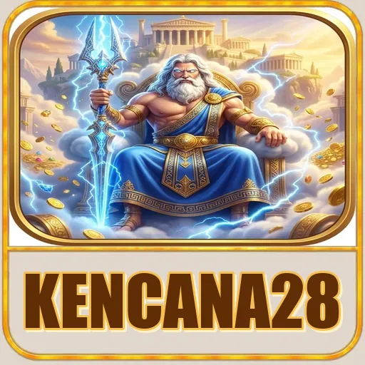 Gambar verifikasi tautan alternatif resmi kencana28 Indonesia