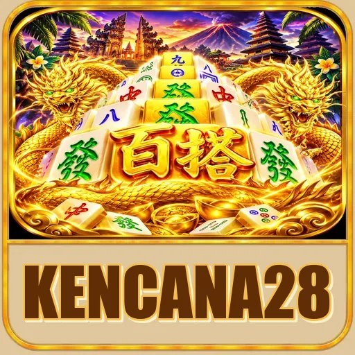 Pratinjau visual kanal unduhan kencana28 APK resmi 512×512
